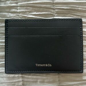 Tiffany & Co Card holder